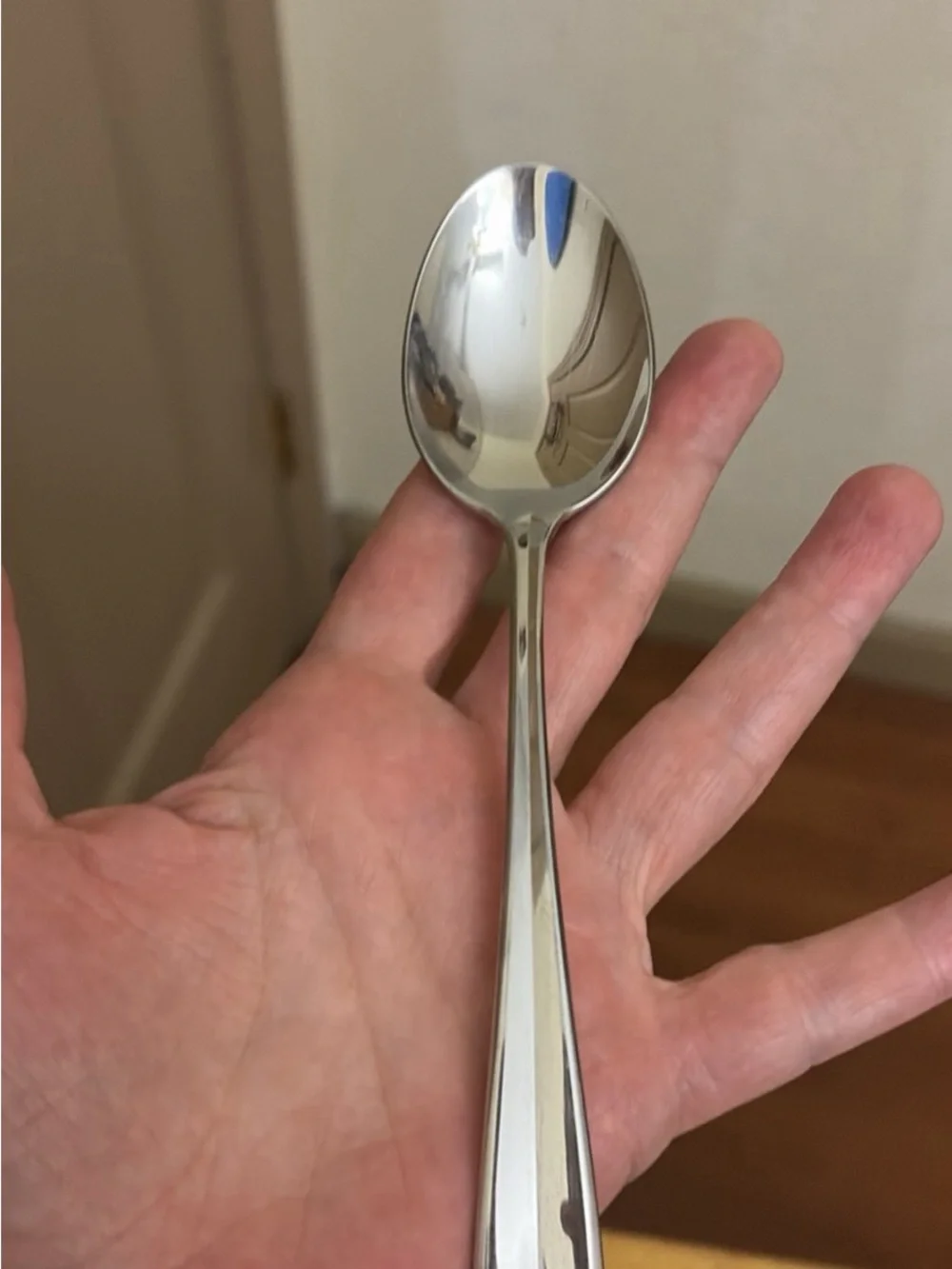 Vintage Oneida Gala Stainless Steel Flatware Set in Silver